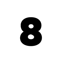 8